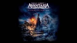 Avantasia - Babylon Vampyres