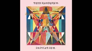 Todd Rundgren - Eastern Intrigue (Lyrics Below) (HQ)