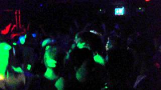 Edoardo Pontecorvi playing Mammooth // Vinile // 09-02-2014