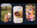 Half-handed Cloud  "Little Baby Bee-Bah" Super-8 Music Video