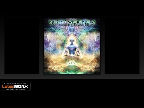 Kaya Project - Dark Roads (Desert Dwellers Remix)