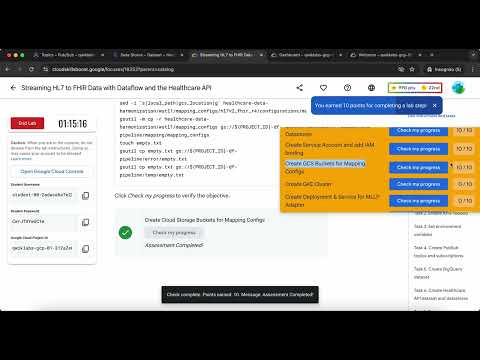 Migrating On premises MySQL Using a Continuous Database Migration Service Job