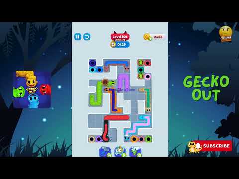 Level 806 preview - Hell Mode