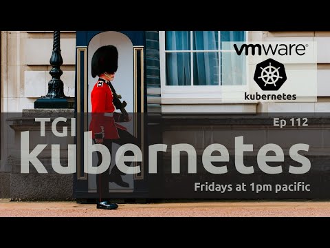 TGI Kubernetes 112: Deep dive into Admission Controllers