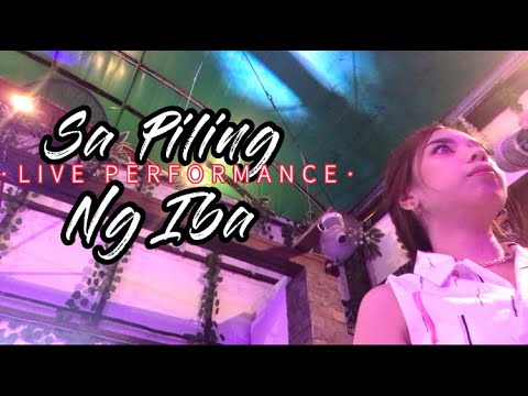 Sa piling ng iba LIVE (Guesting)