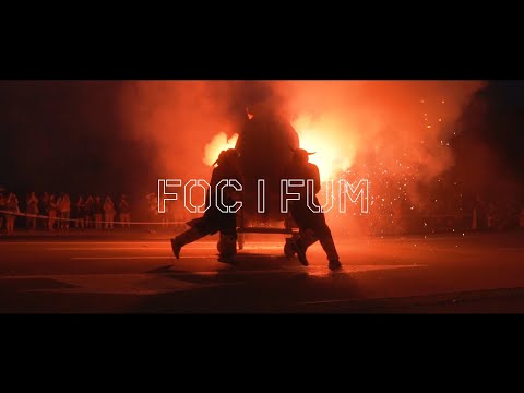 QOSTA & KHAAY - FOC I FUM (FT. DENEK)