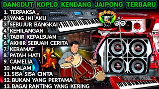 Download lagu DANGDUT KOPLO KENDANG JAIPONG TERBARU - TERPAKSA - @RagilPongdut  mp3