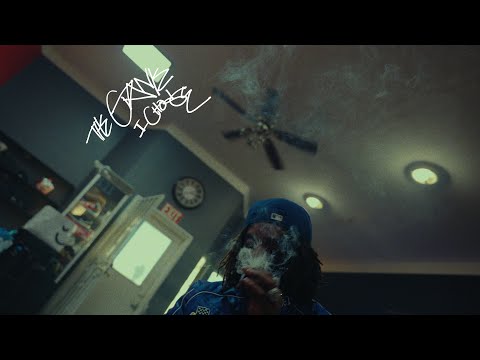 YOUNG JR - The Game I Chose (Official Video)