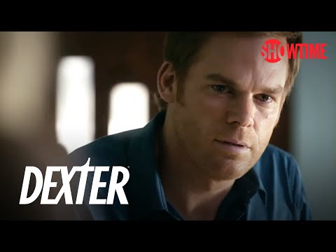 'Frustrated' Ep. 10 Official Clip | Dexter | Season 7 | SHOWTIME