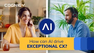 Cognigy.AI YouTube Video