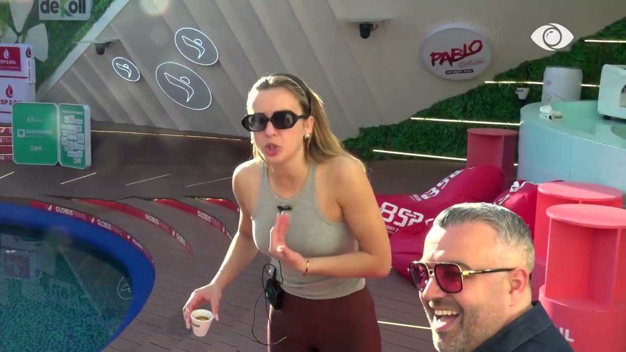 Frikacak/ Debat mes Rogertit dhe Artanit: Të uroj…