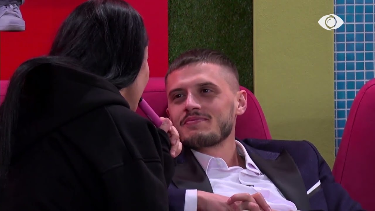 “Nëse dal, nuk besoj se kthehem”/ Sara- Bardhit: Domethënë unë bëra gabim…