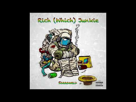 Sorrowrld - Rich (Which) Junkie [Official Audio]