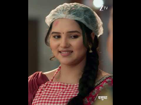 Vasudha Ep 450 | Zee TV UK HD