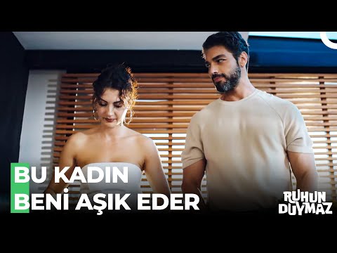 Ece'nin 10 Parmağında 10 Marifet - Ruhun Duymaz