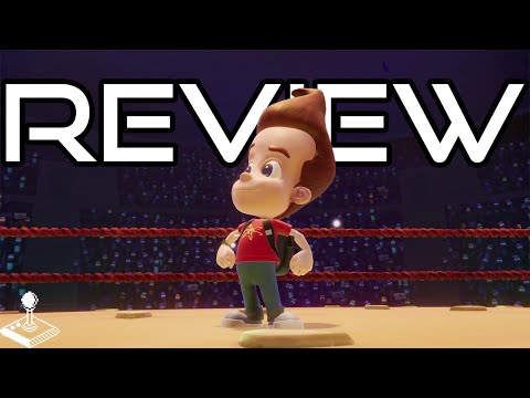 Nickelodeon All-Star Brawl 2 Review - InputSource