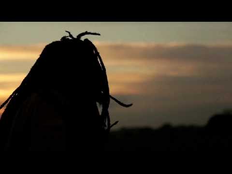 [Teaser Music Video] Omar Perry - Living Legend (Jah Live)