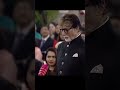 President Kovind Presents The Dadasaheb Phalke Award To Amitabh Bachahan Shorts Viral Djpnation