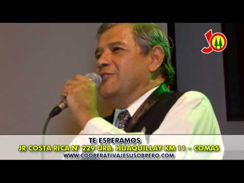 Los Scaglia Avilés - Prenda Mía HD.