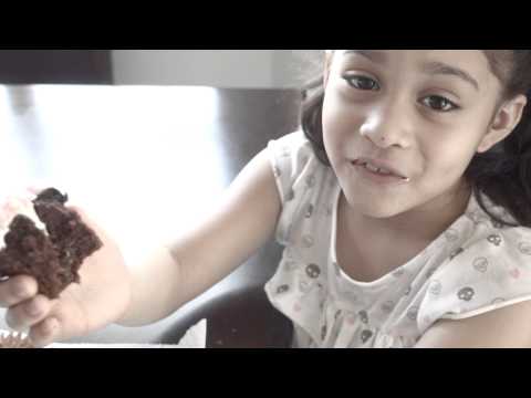Jasmine Cakes Commercial
