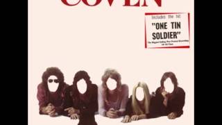 Coven - Dark Day in Chitown