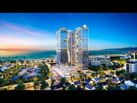 MỞ BÁN 50 SUẤT NỘI BỘ DỰ ÁN THE SÓNG GIÁ 1.6 TỈ  BÀN GIAO FULL NỘI THẤT