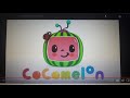 Cocomelon Logo Bloopers