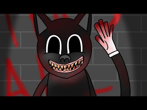 Cartoon Cat! - (Official Music Video)
