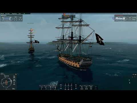 16: New Season and Wipe in Naval Action