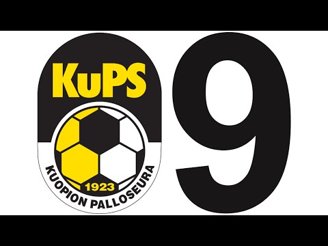Gnistan vs. KuPS - 23/07/2022