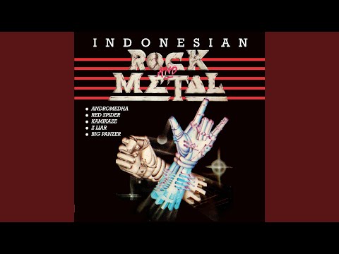 Download Red Spider - Damai MP3
