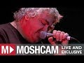 Daniel Johnston - Life In Vain | Live in Sydney | Moshcam