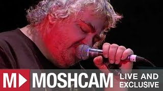 Daniel Johnston - Life In Vain | Live in Sydney | Moshcam