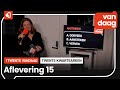 Twents Kwartearken- Aflevering 15:   de paddenstoel-aquarellen van Abraham Middelhoek.