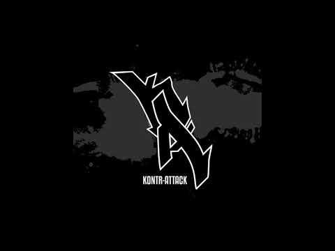 Kontr-Attack x Henrick RBU - Dusi mnie prod. Flame