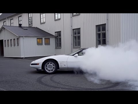 Bingó: Project Y (Það er bara einn skóli á landinu)