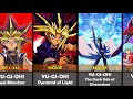 Yu Gi Oh Watch Order