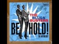 Blues busters - I won't let you go 