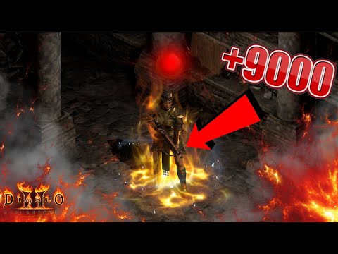 Building The GREATEST Enchantress