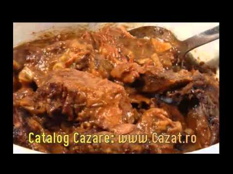 Cazare Silistea, Vaslui - Cazat.ro