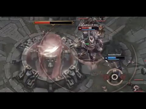 Kyrenis Uncut #9 - Da game tranquillo a circo in soli quaranta minuti