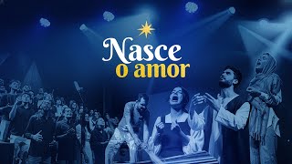 Cantata de Natal I Nasce o Amor I Nova Semente