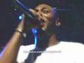 Mos Def Black August NYC 2007 WRONG CROWD