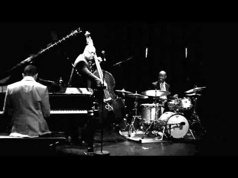 christian mcbride - Wien Nov. 2013