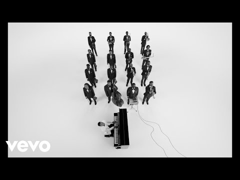 John Legend, Pharrell Williams – Fireflies