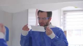 ÜCRETSİZ İLAN VERME SİTESİ - MASKE İMALATÇILARI NANO MASKE SİPERLİK SATANLAR BED
