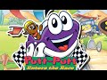 Putt Putt Enters The Race 1998 PC Longplay