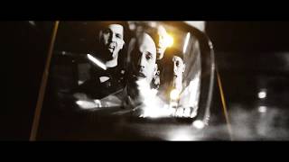 Video THE FIALKY - Lampy (videoklip 2019)