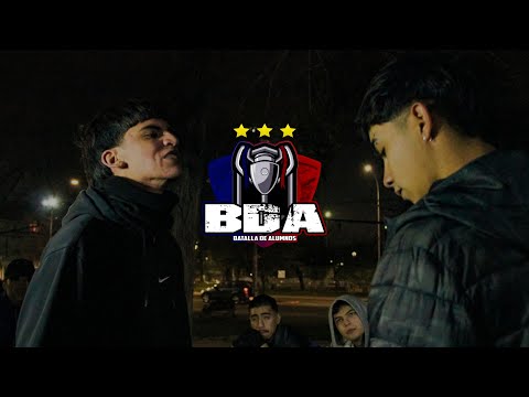 GIZMO vs SKP - Cuartos | Batalla de Alumnos 2022