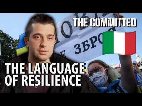 Ukrainian Language: A Beacon of National Identity | Community Health